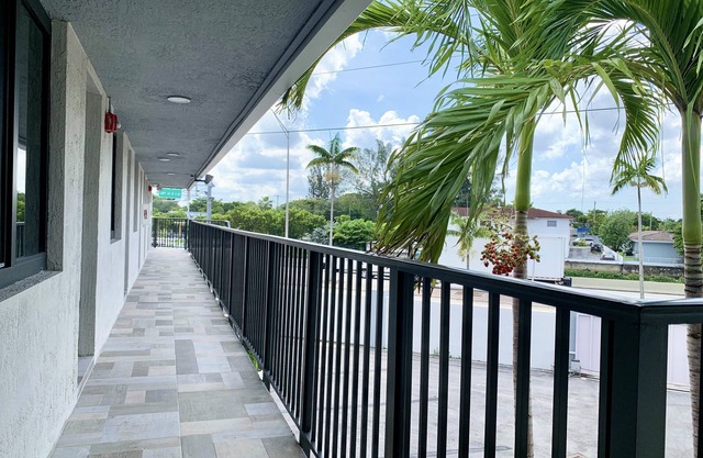 Hialeah Airport Motel