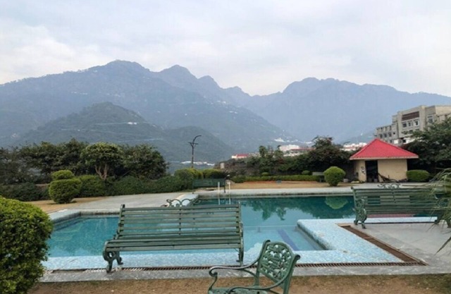 Hibis Hotel Devi Grand - Katra