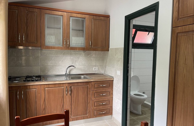 Hibroj Guesthouse