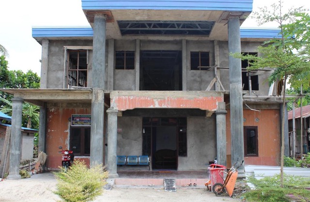 Hidayah Maratua Homestay