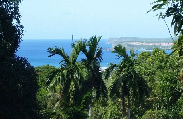 !!Hidden Gem~ 3 bedroom/2 bath OCEAN VIEW HOME SPECIAL