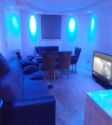 Hidden Gem apartement