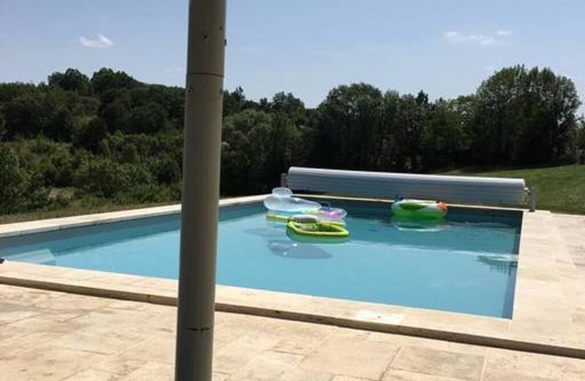 Hidden Gem, near Daglan with private pool
