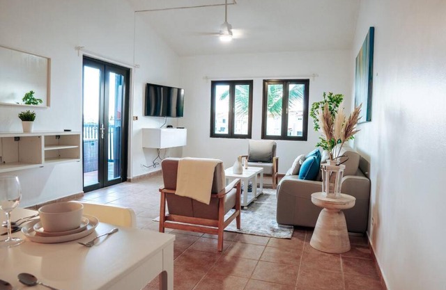 Hidden Gem @ Palmas Del Mar w/View of Marina 999