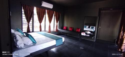 Hidden Haven 1BHK Coorg