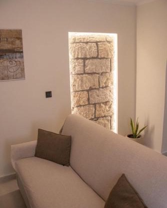 Hidden Petra Luxury Suites