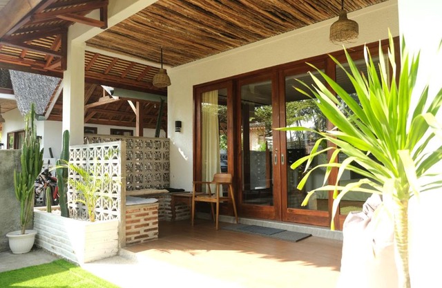 Hideaway Batukaras