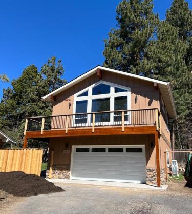 HideAway Chalet
