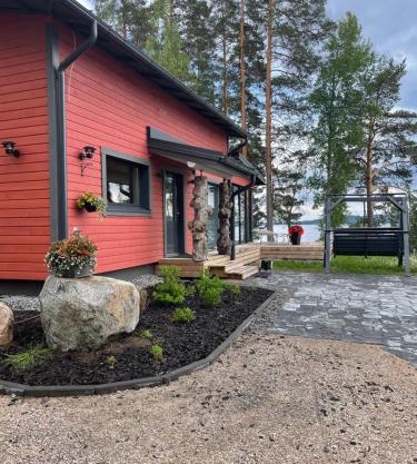 Hideaway cottage