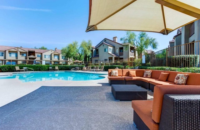 Hideaway Scottsdale
