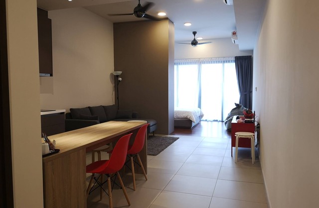 Hideaway @ Seventeen - Petaling Jaya