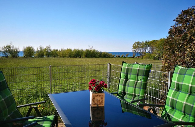 Hier Finden Ruhesuchende und Naturliebhaber ihr Paradies!