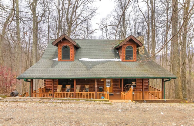High Country Haven - Near Boone & Blowing Rock