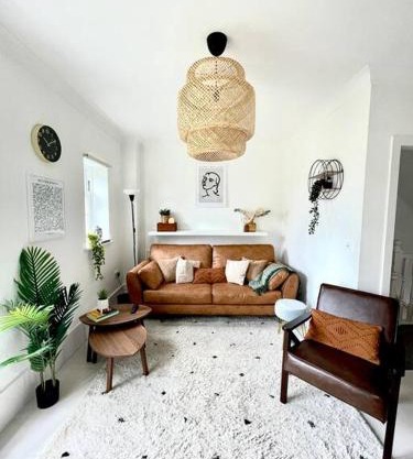 High-End 2 Bed Maisonette in Beaulieu Park