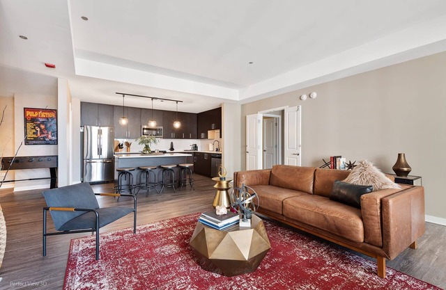 High-end Luxury Units + Iconic Views for Groups
