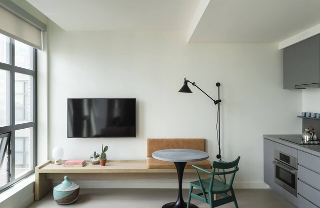 High-End One-Bedroom - Managed by Whyle Furnished Apartments