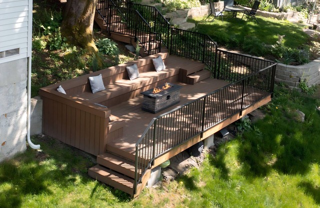 High Point Guesthouse