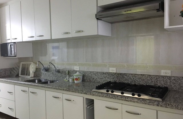 HIGH STANDARD APARTMENT - CANTO DO FORTE