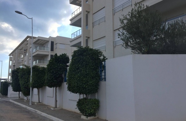 High Standing Apartment in Hammamet North