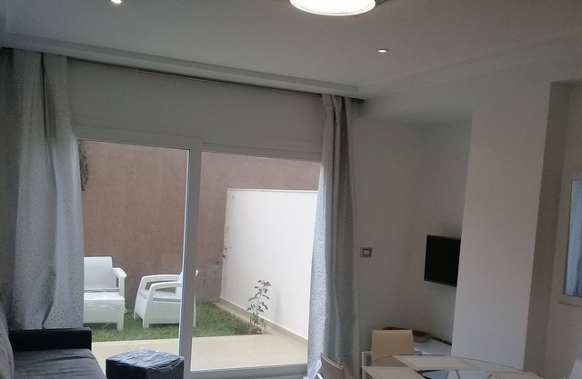 High standing apartment by the sea in Chatt Meriem, Sousse