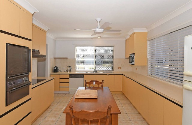 High Tide On Burrum (Downstairs Unit Only) - Close to Beach