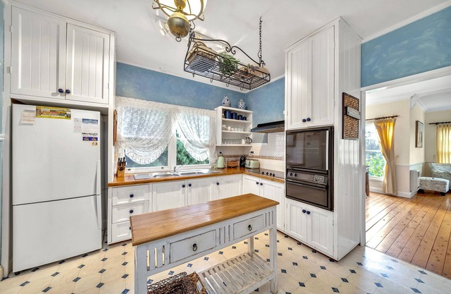 Highcroft House, Bowral - Get Closer to Nature