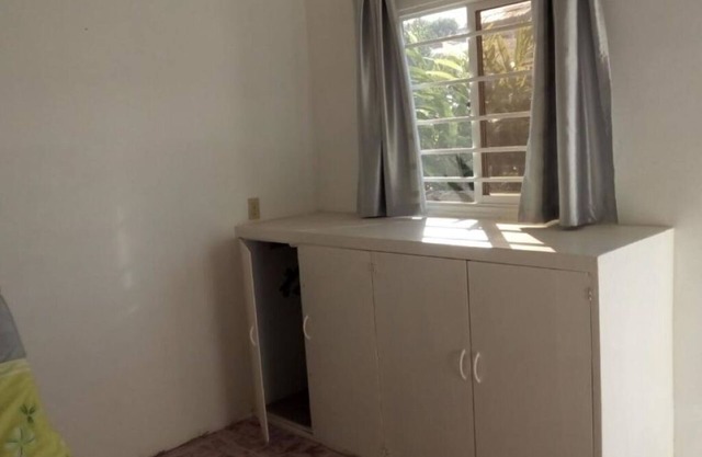 Highest apartments 300 meters from the entertainment center of Paramaribo