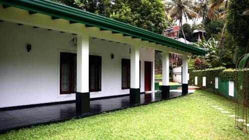 Highgarden Hideaway Peradeniya B&B