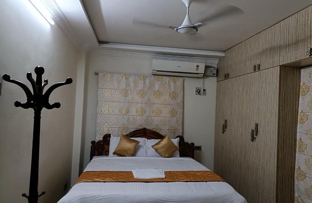 Highland home stay