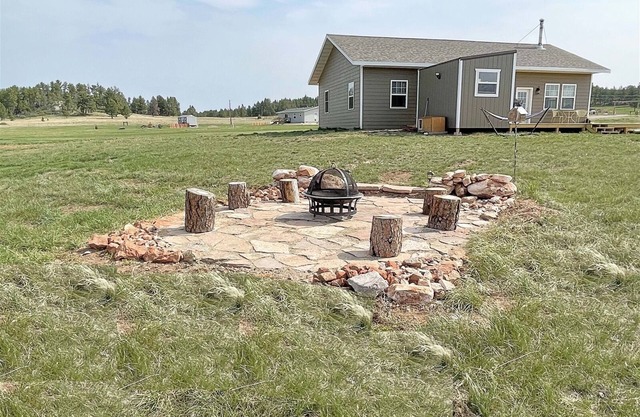 Highland`s Homestead