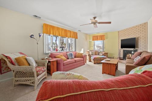 Highlander - Quiet vacation comfort!