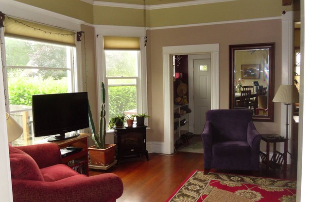 HIghly desireable close-in home in historic neighborhood, beautifully remodeled