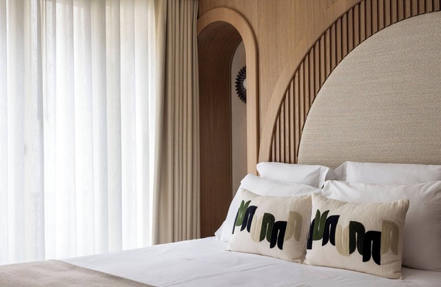 HIGHSTAY - Luxury Serviced Apartments - Centre Pompidou