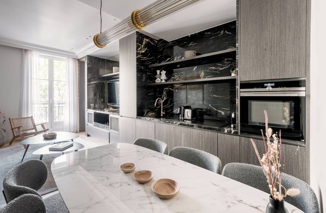 HIGHSTAY - Luxury Serviced Apartments - North Marais 1