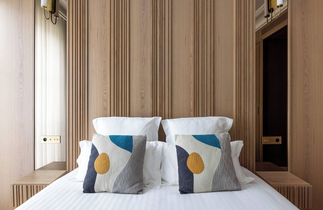 HIGHSTAY - Luxury Serviced Apartments - North Marais 2