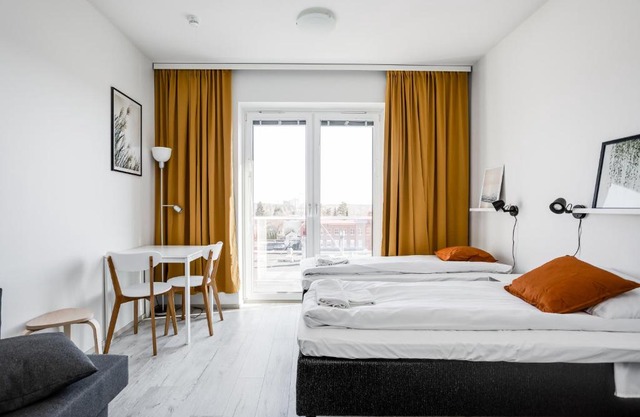 Hiisi Homes Nokia