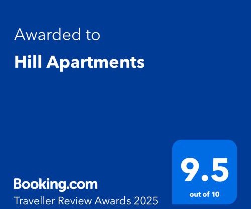 Hill Apartments