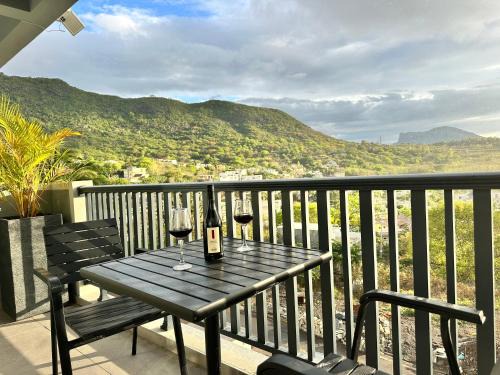 Hill Sea Apartment