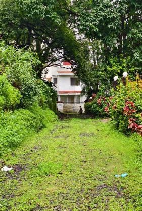 Hill & Sky Stay Panchgani