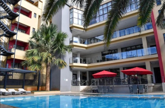 Hillpark Hotel