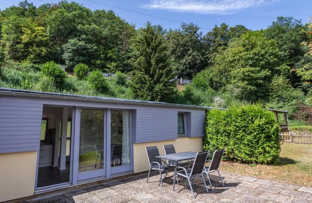 Hillside Haven in Waxweiler