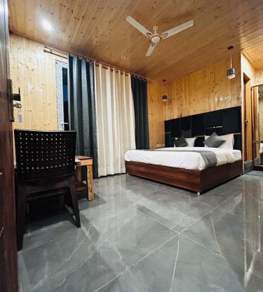 Hillside heaven Homestay