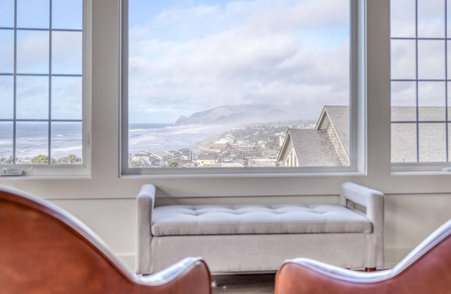 Hilltop Views Guest House