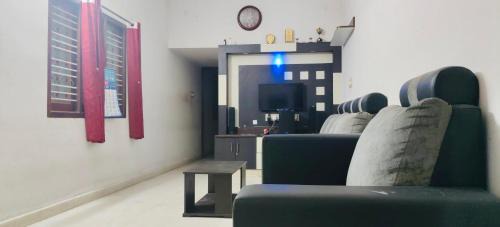 Hillview Homestay