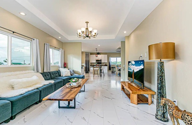 Hilo Nui home
