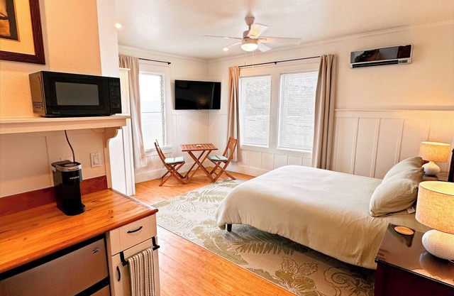 Hilo Town Inn