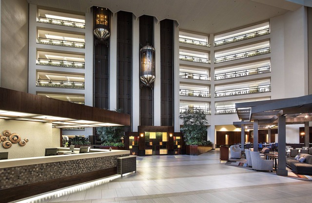 Hilton Bellevue