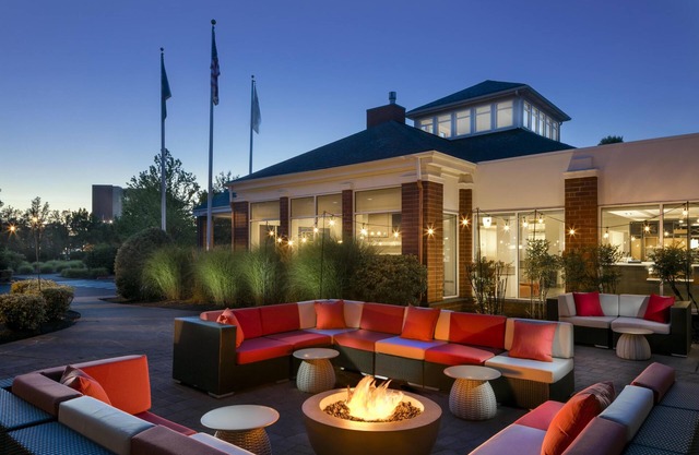 Hilton Garden Inn Corvallis