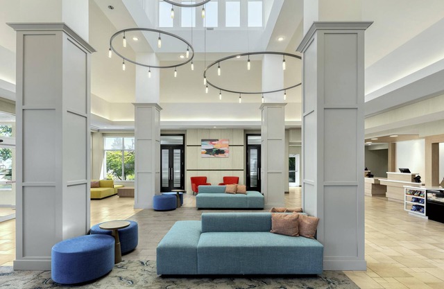 Hilton Garden Inn Eugene/Springfield