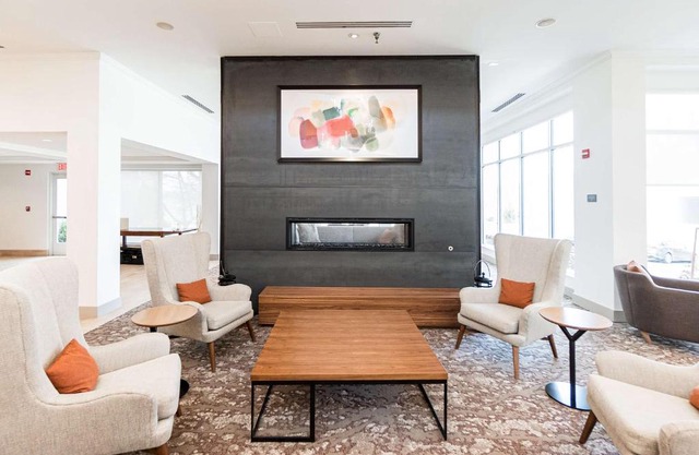 Hilton Garden Inn Fairfax